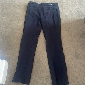 Work pants